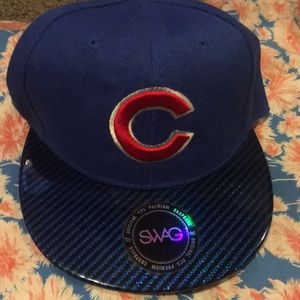 Cubs hat